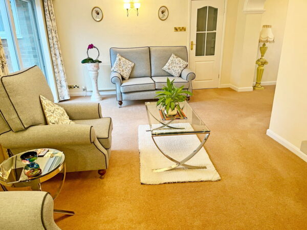 Ferneley Rise, Thrussington, Leicester, LE7 4UA