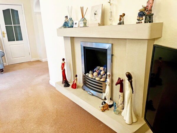 Ferneley Rise, Thrussington, Leicester, LE7 4UA