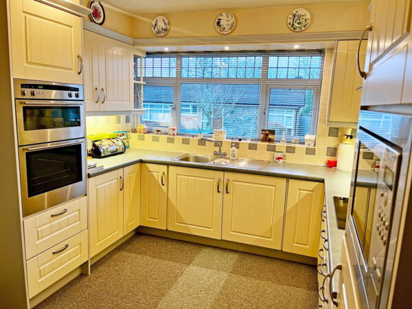 Ferneley Rise, Thrussington, Leicester, LE7 4UA