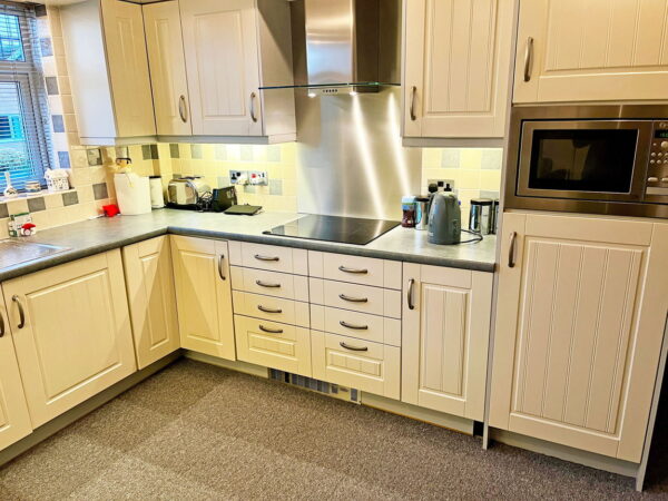 Ferneley Rise, Thrussington, Leicester, LE7 4UA