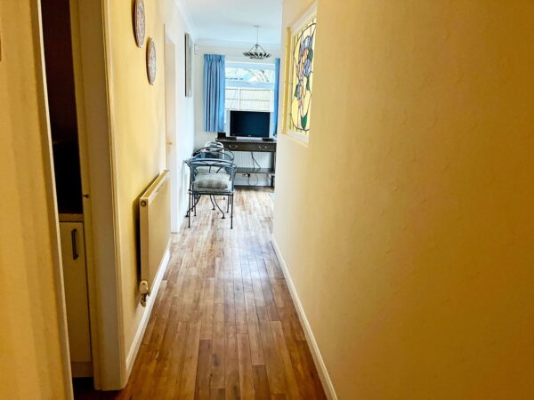 Ferneley Rise, Thrussington, Leicester, LE7 4UA