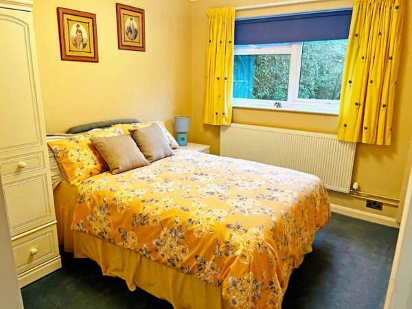 Ferneley Rise, Thrussington, Leicester, LE7 4UA