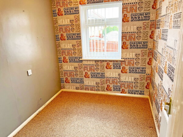 1 Cheney Road, Leicester, LE4 9ND