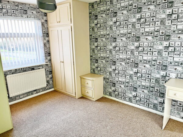 Cheney Road, Leicester, LE4 9ND