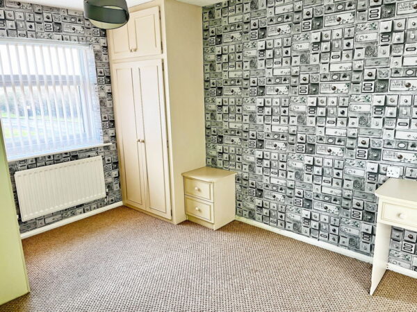 1 Cheney Road, Leicester, LE4 9ND