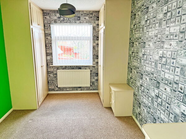 1 Cheney Road, Leicester, LE4 9ND