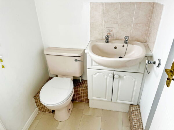 1 Cheney Road, Leicester, LE4 9ND