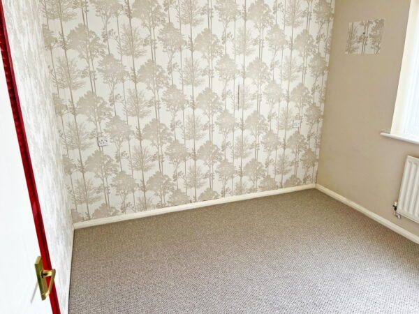 Cheney Road, Leicester, LE4 9ND