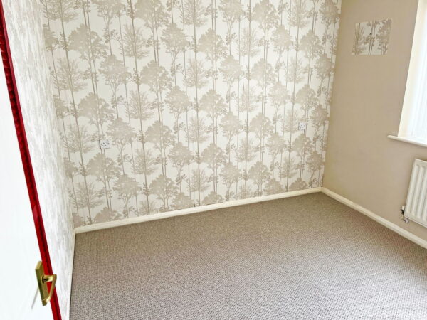 1 Cheney Road, Leicester, LE4 9ND