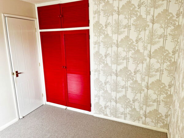 1 Cheney Road, Leicester, LE4 9ND