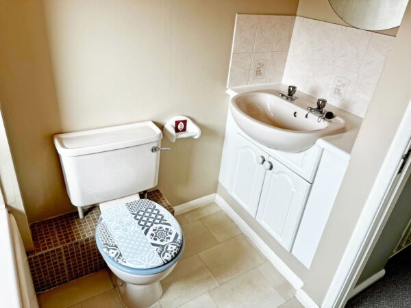 1 Cheney Road, Leicester, LE4 9ND