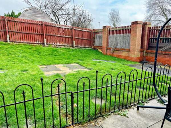 Cheney Road, Leicester, LE4 9ND