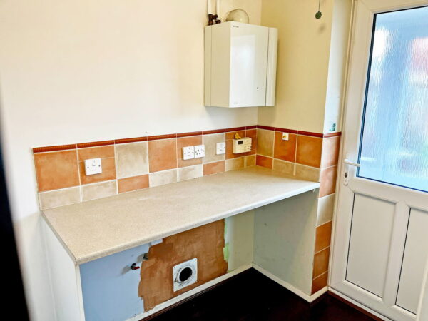 1 Cheney Road, Leicester, LE4 9ND