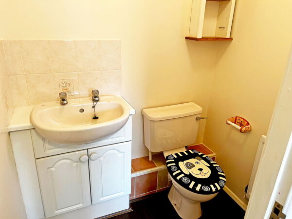 1 Cheney Road, Leicester, LE4 9ND