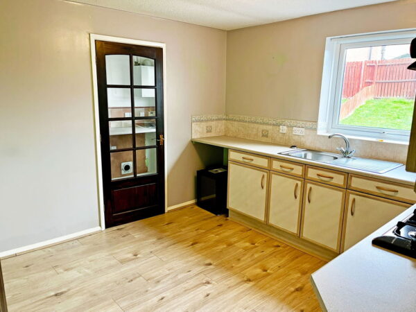 1 Cheney Road, Leicester, LE4 9ND