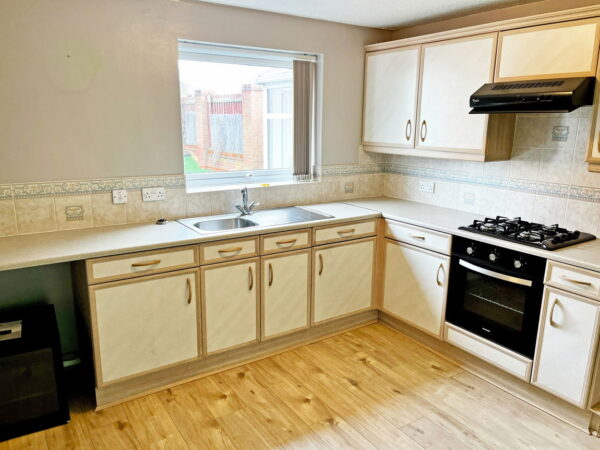 1 Cheney Road, Leicester, LE4 9ND