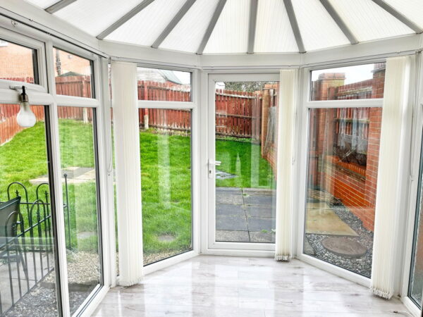 1 Cheney Road, Leicester, LE4 9ND