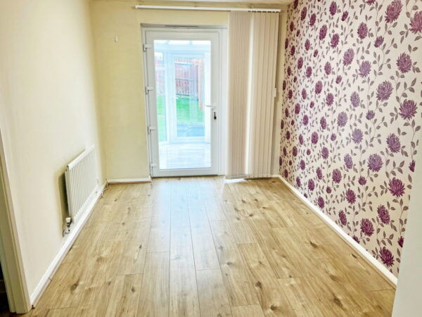 Cheney Road, Leicester, LE4 9ND