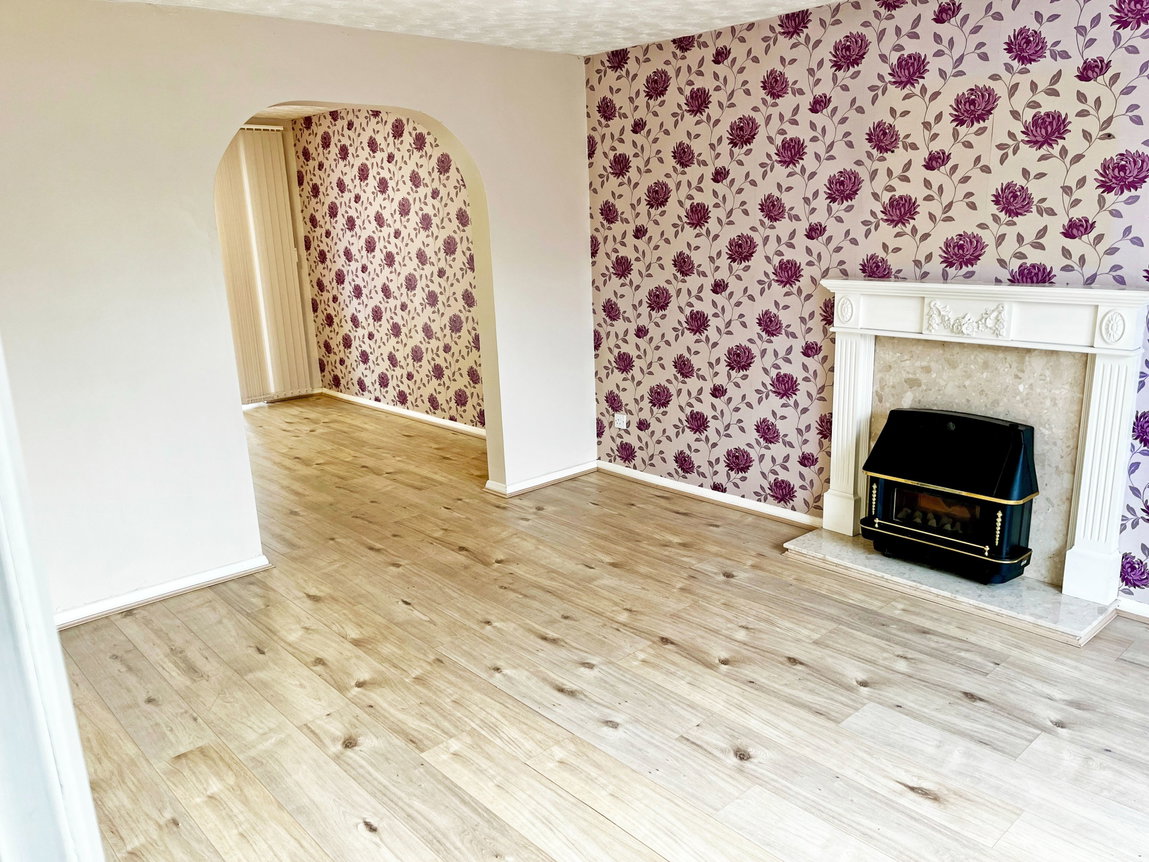 Cheney Road, Leicester, LE4 9ND