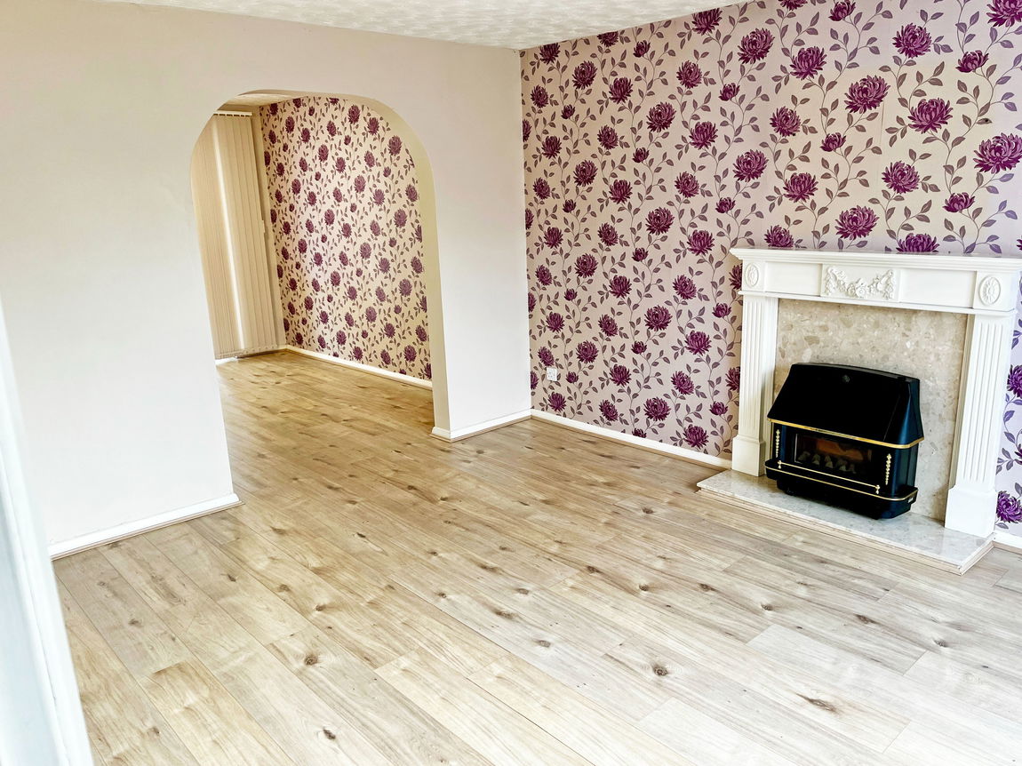 1 Cheney Road, Leicester, LE4 9ND