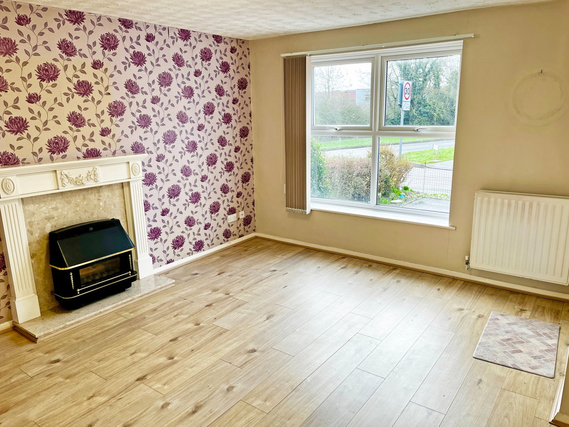 Cheney Road, Leicester, LE4 9ND