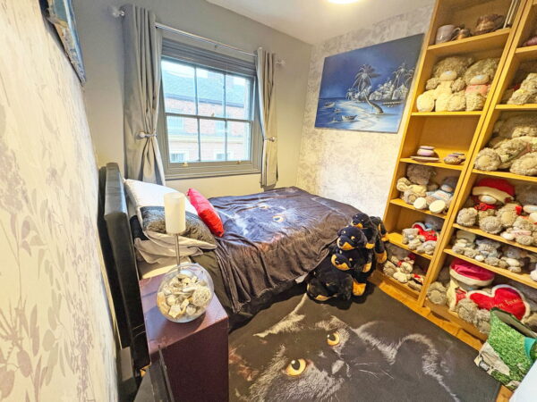 Barkham Street, Wainfleet, Skegness, Lincolnshire, PE24 4DQ