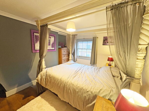 Barkham Street, Wainfleet, Skegness, Lincolnshire, PE24 4DQ