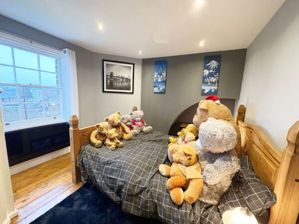 Barkham Street, Wainfleet, Skegness, Lincolnshire, PE24 4DQ