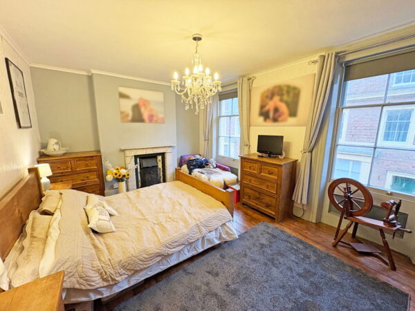 Barkham Street, Wainfleet, Skegness, Lincolnshire, PE24 4DQ