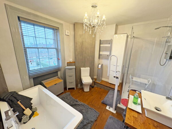 Barkham Street, Wainfleet, Skegness, Lincolnshire, PE24 4DQ