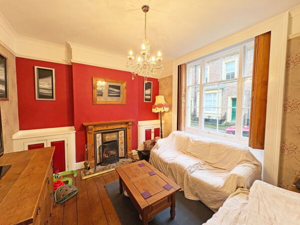 Barkham Street, Wainfleet, Skegness, Lincolnshire, PE24 4DQ