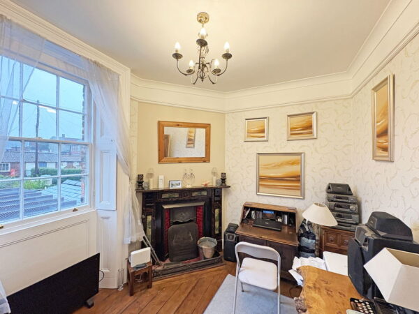 Barkham Street, Wainfleet, Skegness, Lincolnshire, PE24 4DQ