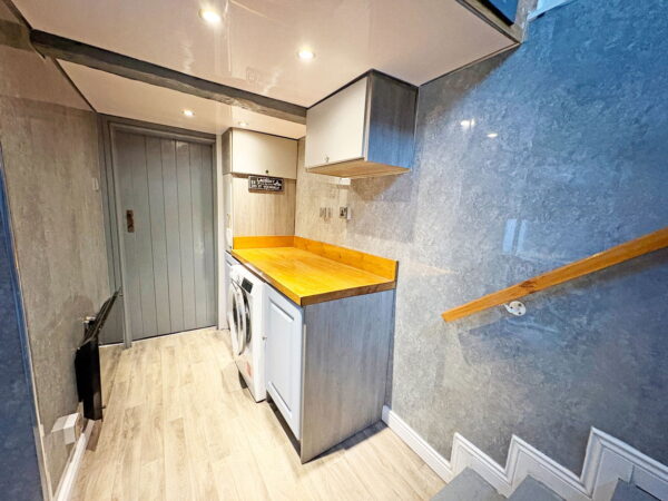 Barkham Street, Wainfleet, Skegness, Lincolnshire, PE24 4DQ