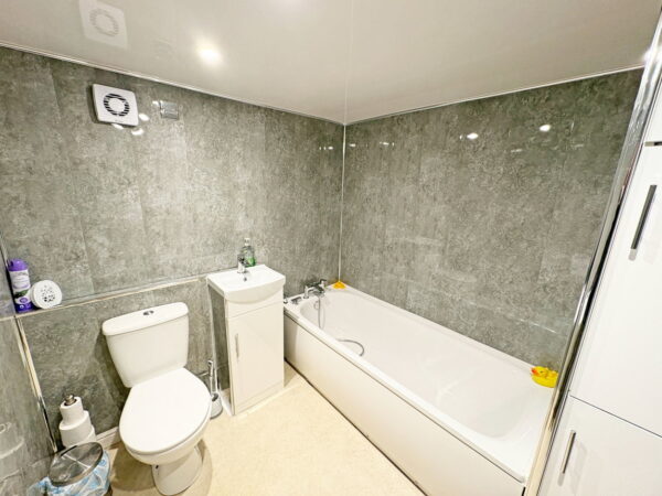 Barkham Street, Wainfleet, Skegness, Lincolnshire, PE24 4DQ