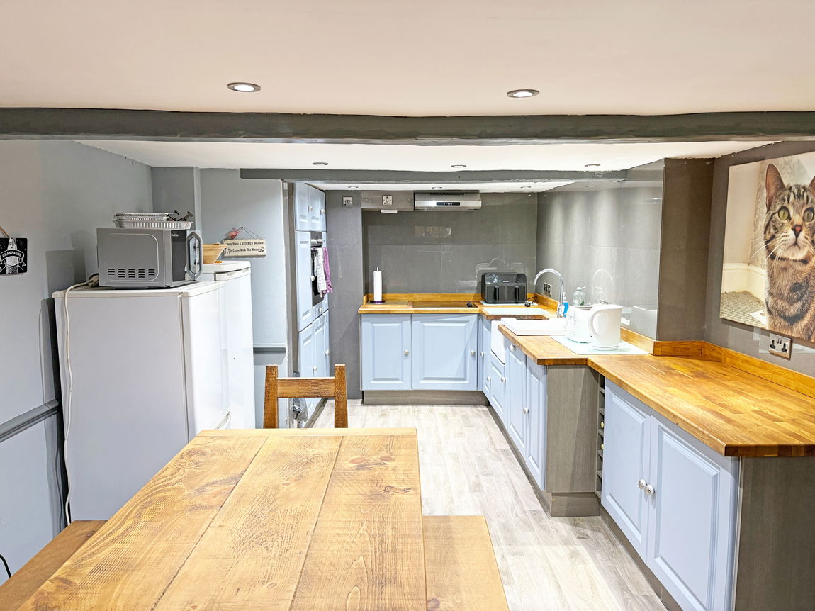 Barkham Street, Wainfleet, Skegness, Lincolnshire, PE24 4DQ