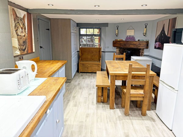 Barkham Street, Wainfleet, Skegness, Lincolnshire, PE24 4DQ