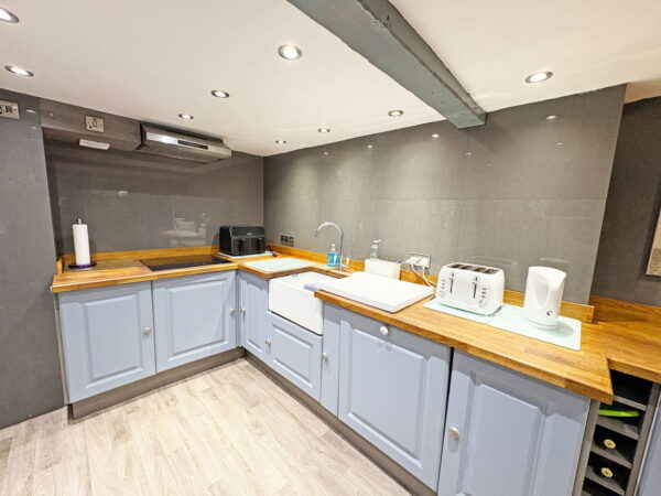 Barkham Street, Wainfleet, Skegness, Lincolnshire, PE24 4DQ