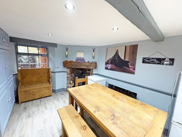 Barkham Street, Wainfleet, Skegness, Lincolnshire, PE24 4DQ