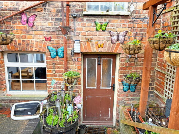 Barkham Street, Wainfleet, Skegness, Lincolnshire, PE24 4DQ