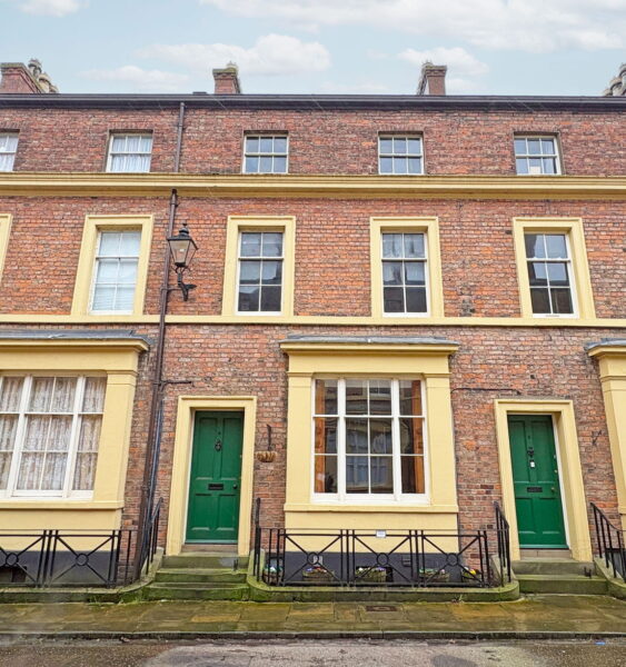 Barkham Street, Wainfleet, Skegness, Lincolnshire, PE24 4DQ