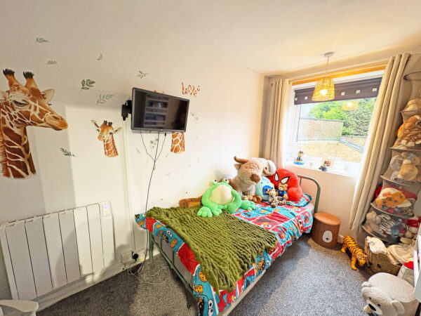 High Street, Wainfleet, Skegness, Lincolnshire, PE24 4BH