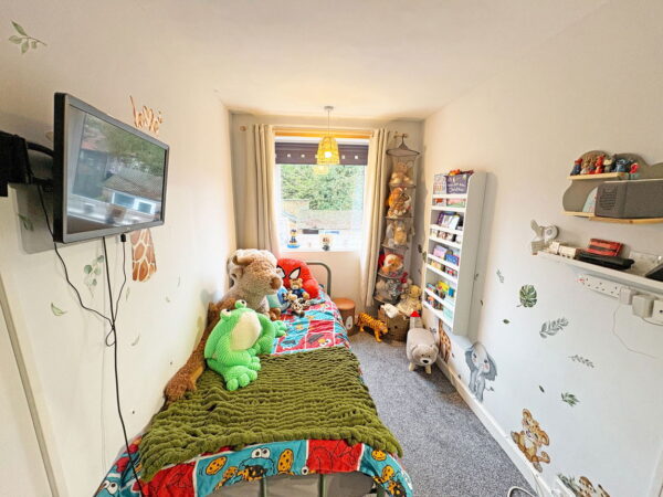 High Street, Wainfleet, Skegness, Lincolnshire, PE24 4BH