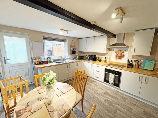 High Street, Wainfleet, Skegness, Lincolnshire, PE24 4BH