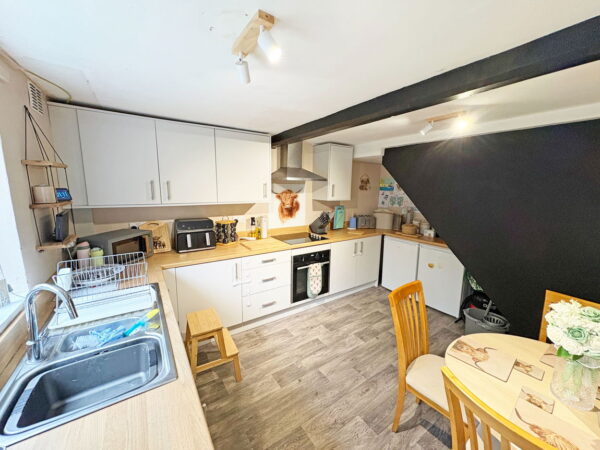 High Street, Wainfleet, Skegness, Lincolnshire, PE24 4BH