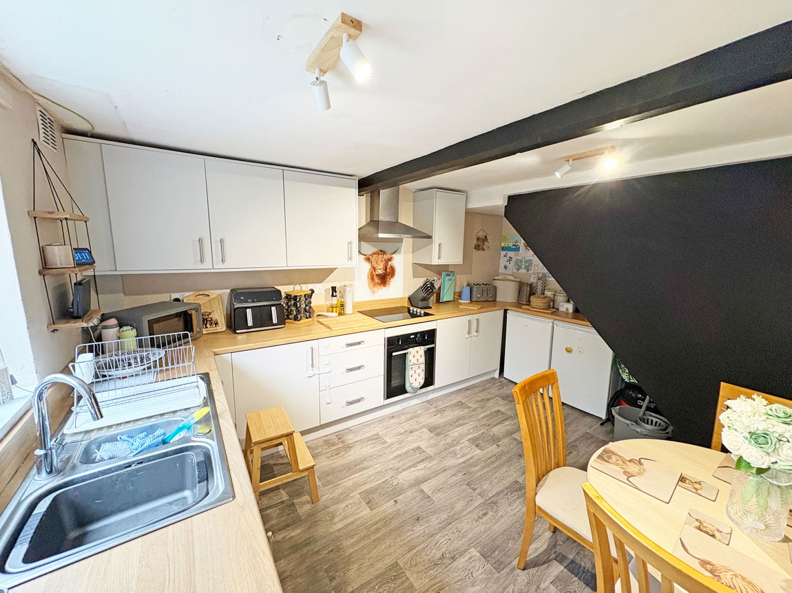 High Street, Wainfleet, Skegness, Lincolnshire, PE24 4BH