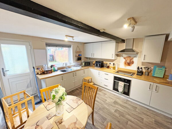 High Street, Wainfleet, Skegness, Lincolnshire, PE24 4BH