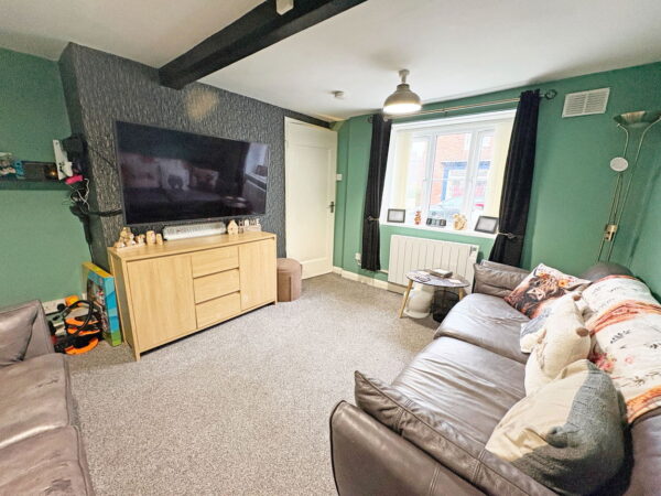 High Street, Wainfleet, Skegness, Lincolnshire, PE24 4BH