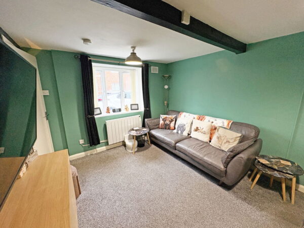 High Street, Wainfleet, Skegness, Lincolnshire, PE24 4BH