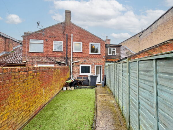 High Street, Wainfleet, Skegness, Lincolnshire, PE24 4BH