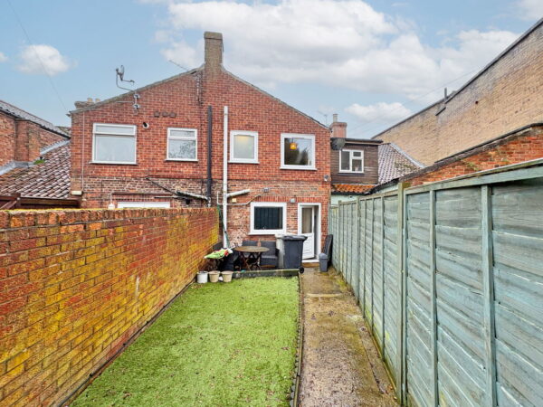 High Street, Wainfleet, Skegness, Lincolnshire, PE24 4BH